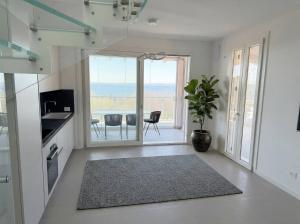 Il Pensiero – Attico panoramico con terrazza