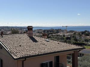 Il Pensiero – Attico panoramico con terrazza