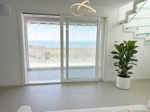 ll Sogno – Attico con terrazza panoramica
