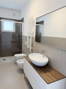 ll Sogno – Attico con terrazza panoramica