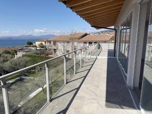 ll Sogno – Attico con terrazza panoramica