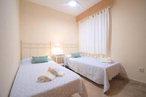 Frente a la playa, Puerto Marino by Edeal Homes