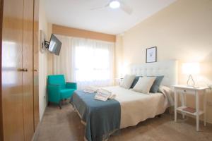Frente a la playa, Puerto Marino by Edeal Homes
