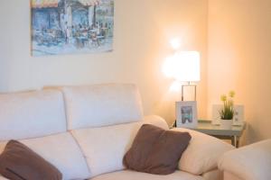 Frente a la playa, Puerto Marino by Edeal Homes