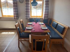 Ferienwohnung Thomas