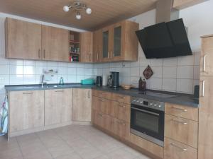 Ferienwohnung Thomas