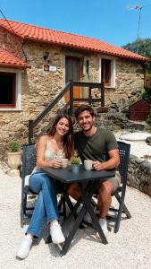 Stone Cottage SANTIAGO