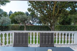 Seafront house Novigrad, Villa Mare Oliva, Istria