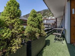 Appartement cosy proche commerce, centre station, garage inclus, animaux admis - FR-1-304-93