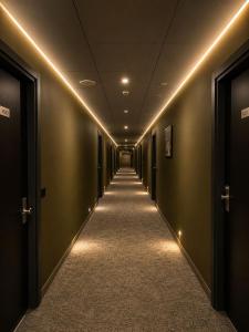 Hotel La Costiera