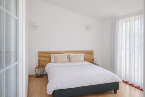 Pátio Camaleónico AL -Suites