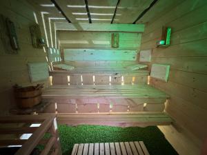 Chalet 4