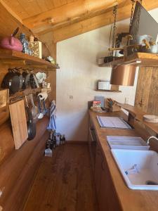 Chalet 4