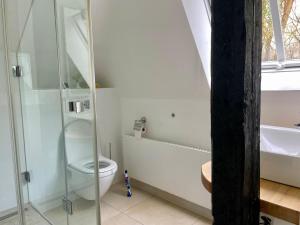 Ferienwohnung im Hoetger-Hof
