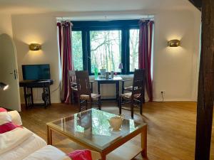 Ferienwohnung im Hoetger-Hof