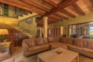 YourHouse Villa Relax Son Riera