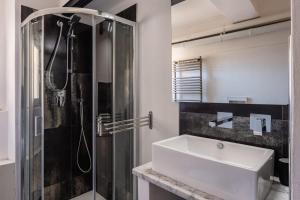 Appartamento Petri 7 - Affitti Brevi Italia