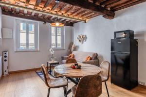 Appartamento Petri 7 - Affitti Brevi Italia