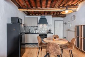 Appartamento Petri 7 - Affitti Brevi Italia