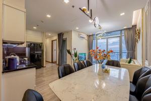 Landmark 81 Apartment
