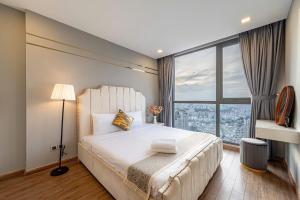 Landmark 81 Apartment