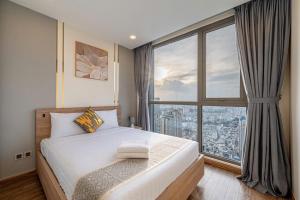 Landmark 81 Apartment