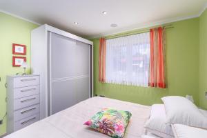 Seafront house Novigrad, Villa Mare Oliva, Istria