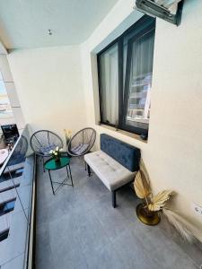 Mamaia Nord Resort Premium