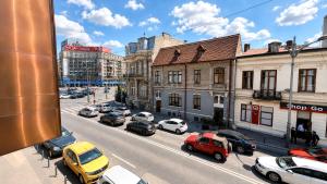 LiveBucharest Comes Alive - Stylish 2BR Apartments in Piața Romană