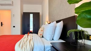 LiveBucharest Comes Alive - Stylish 1BR Apartments in Piața Romană