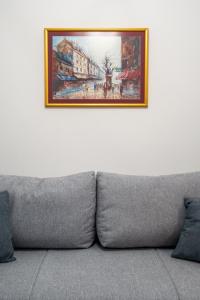 Modern Comfort in Sofias Heart