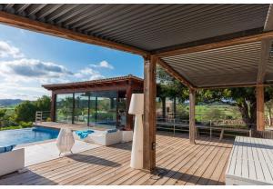 YourHouse Villa Relax Son Riera