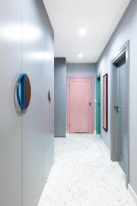 NORDIC LOFT Wałowa