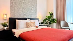 LiveBucharest Comes Alive - Stylish 2BR Apartments in Piața Romană