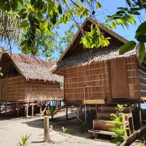 Batanta Explorers Homestay