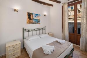 Casa Vacanza CALABRISELLA - Centro Storico di Tropea - Free Wi-Fi