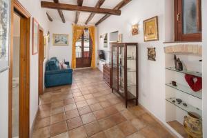 Casa Vacanza CALABRISELLA - Centro Storico di Tropea - Free Wi-Fi