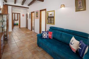 Casa Vacanza CALABRISELLA - Centro Storico di Tropea - Free Wi-Fi