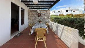Moradia T2 Jacaranda