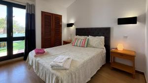 Moradia T2 Jacaranda