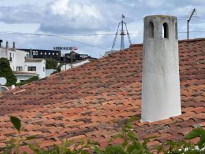 Moradia T2 Jacaranda