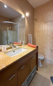 Moradia T2 Jacaranda