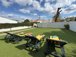Moradia T2 Jacaranda