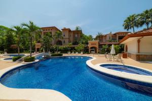 Bella Vista 3C 3 bdrs ocean view in Los Suenos