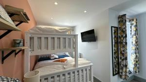Arsenal Home Stay