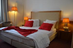 Deluxe Room room in Hotel The Lord