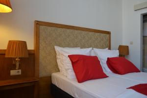 Deluxe Room room in Hotel The Lord