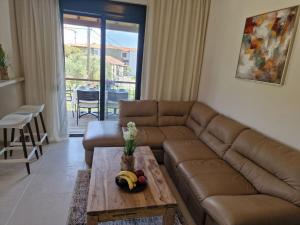 Valias Kalamitsi Seaside Apartment