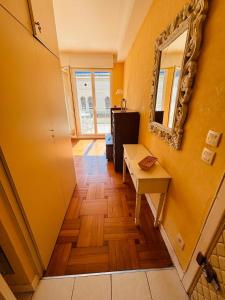 Terrace 1 bedroom - Negresco
