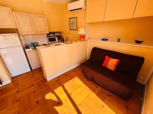 Terrace 1 bedroom - Negresco